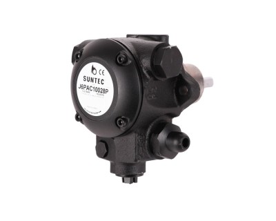 Насос для горелки Suntec J 6 PAC 1002 8P