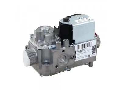 Газовая арматура Honeywell 87070118260 для котлов Bosch, Buderus, Junkers