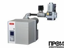 Газовая горелка Elco VG 2.120 M E KL d411