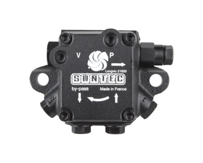 Насос для горелки Suntec AE 67 C 7285 4P
