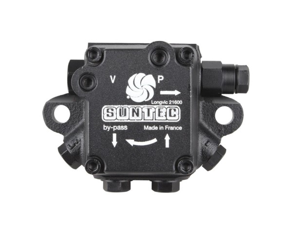 Насос для горелки Suntec AE 67 C 7285 4P