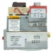 Газовый клапан Honeywell VS820A1716 для автоматического и ручного регулирования подачи газа