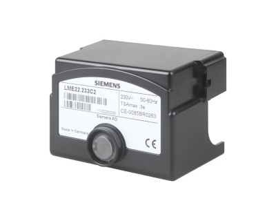 Топочный автомат Siemens LME22.233C2