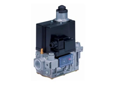 Комбинированный газовый клапан Honeywell VR420VA1004-1000 для котлов Baltur, артикул 0005090278