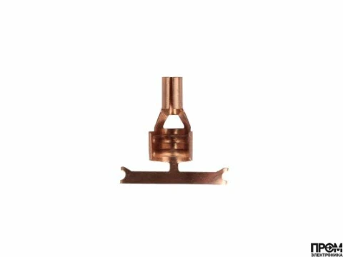 Наконечник Cofi Ø4 мм, 11PC112010