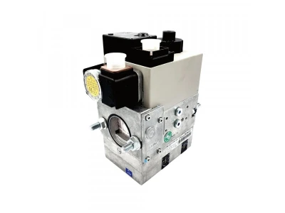 Газовый мультиблок DUNGS MB-VEF 412 B01 S30 (13011720) для котлов ELCO, IP54, 360 мбар