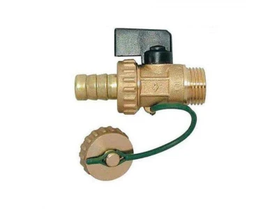 Кран сливной 1/2" для котлов Sime, артикул 6179102