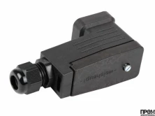 Штекер Weishaupt, 21730426022