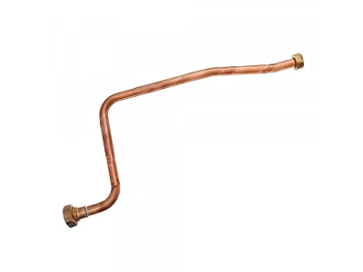 Трубка теплообменника Protherm 120SOR, SOO (артикул 0020033821)