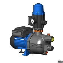 Центробежный насос-автомат Джилекс Джамбо 60/35 П-К 4000