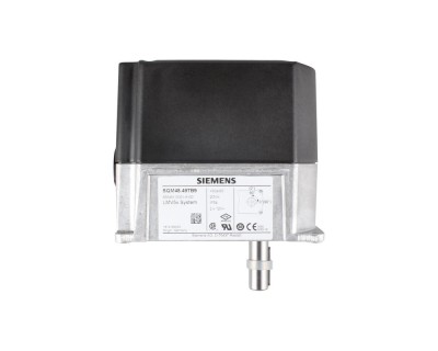 Сервопривод Siemens SQM48.497B9