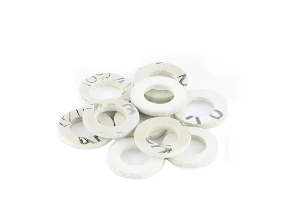 Комплект уплотнений (10 шт.) для котлов Bosch/Buderus/Junkers GB172-24 T50, артикул 87101031230