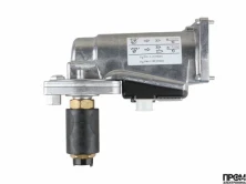 Привод для газовых клапанов Siemens SKP25.201E1L