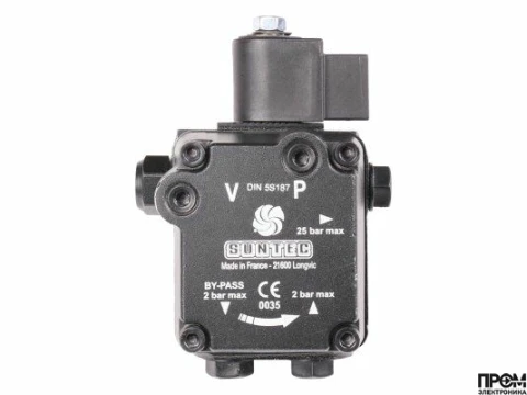 Suntec AL 65 B 9532 6P 0700