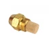 Форсунка Danfoss OD 0.85 / 60° B, артикул 030B0106
