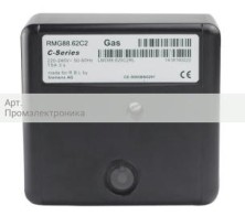 Блок управления горением LMO88.620C2RL Siemens