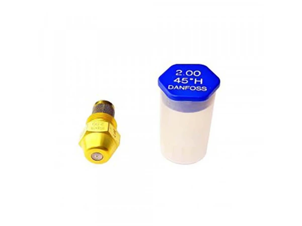 Форсунка Danfoss OD 2.00 / 45º, полый распыл, артикул 030H4132