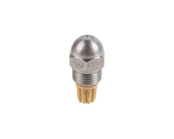 Форсунка Fluidics 4.50/60° HF
