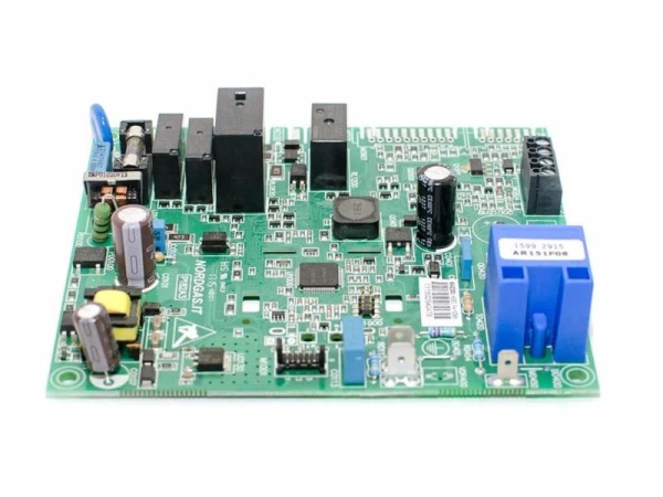 Плата управления NordGas MIAB2003 для газовых котлов Лемакс Prime