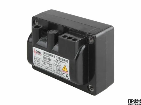 Трансформатор поджига Cofi TRE820PS2