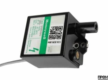 Трансформатор розжига Honeywell S720A1040