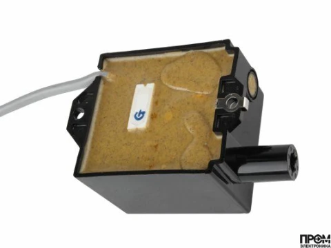 Трансформатор розжига Honeywell S720A1040