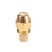 Форсунка Danfoss OD 1.25/45º H
