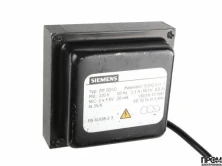 Трансформатор розжига Siemens ZM 20/10 00425157