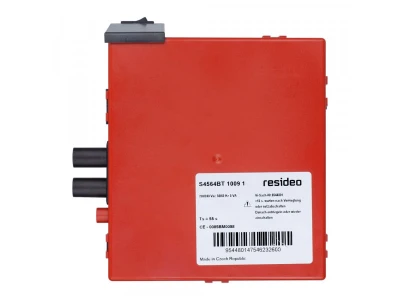 Топочный автомат Honeywell S4564BT 1009 для газовых котлов Viessmann, артикул 7820254