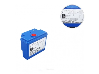 Автоматика розжига SIT 503 EFD (0.503.503) для газовых котлов, 220-240В