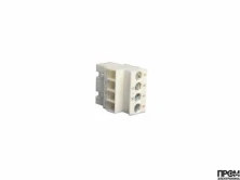 Штекер одиночный Siemens AGG9.301