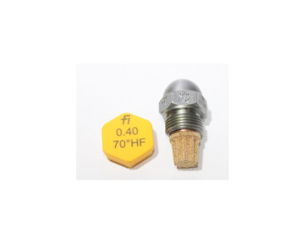 Форсунка Fluidics 0.40/70° HF
