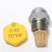Форсунка Fluidics 0.40/70° HF