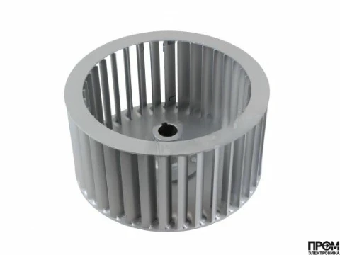 Рабочее колесо вентилятора Ecoflam Ø280 x 140 мм, 65321798