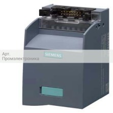 Терминальный блок SIEMENS TPA, 6ES7924-0CC20-0AA0