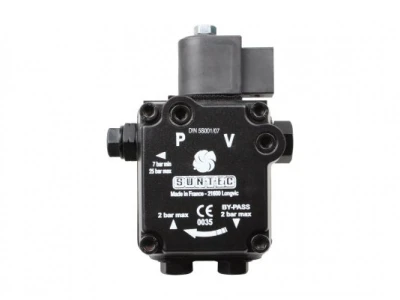 Насос Suntec AS 47 D 1596 6P 0700 для горелки Elco, артикул 13010118