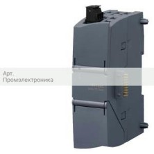 Коммуникационный процессор Siemens SIMATIC S7-1200 RF120C RFID, 6GT2002-0LA00