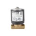 Газовый электромагнитный клапан Brahma E6G*SR8*1/4*GMO 13772253