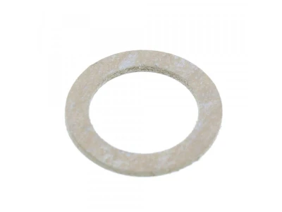 Прокладка уплотнительная 15x10x1 мм для котлов Bosch/Buderus (Арт. 87161409210)