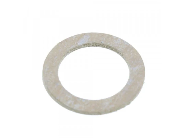 Прокладка уплотнительная 15x10x1 мм для котлов Bosch/Buderus (Арт. 87161409210)