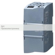 Коммуникационный модуль Siemens SIMATIC S7-1200 SIPLUS NET CSM 1277, 6AG1277-1AA10-2AA0