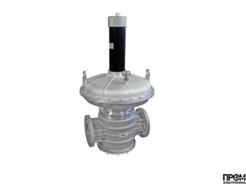 Регулятор давления газа Madas RC12 040