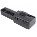 Менеджер горения Weishaupt W-FM 25 PO V2.0 (24ч, 230В) для газовых и жидкотопливных котлов, артикул 23030100460