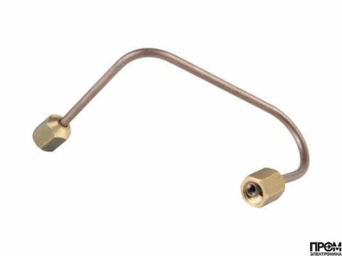 Медная топливная трубка Baltur 0013030219