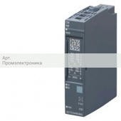 Коммуникационный модуль SIEMENS SIMATIC ET 200SP, 6ES7137-6AA01-0BA0