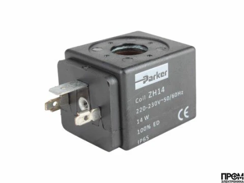 Электромагнитная катушка Baltur ZH14