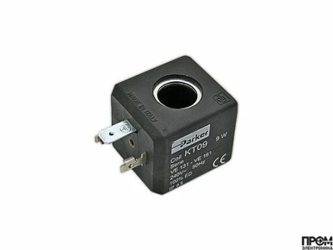 Электромагнитная катушка Parker KT09