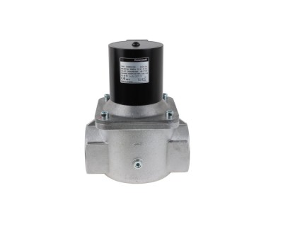 Газовый электромагнитный клапан Honeywell VE4065A1000