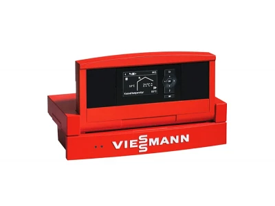 Автоматика управления котлом Viessmann 7498905