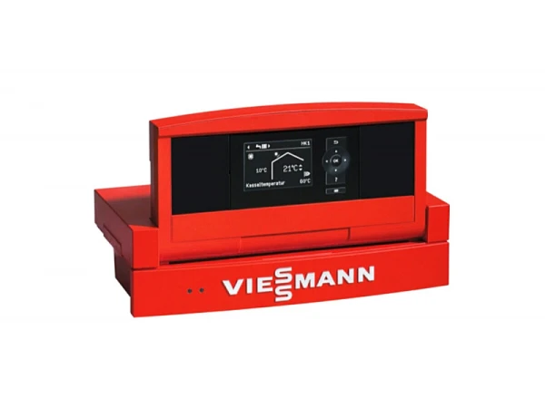 Автоматика управления котлом Viessmann 7498905